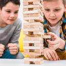 Kit 3 jogos: Caiu Perdeu, Barril Pirata e Numa fria