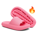 Sandália nuvem unissex