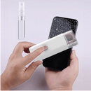 Kit 7 em 1 para limpar celulares, fones e teclados