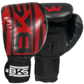 Luva de Boxe com Kit Treino Completo