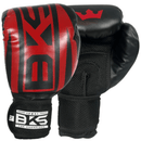 Luva de Boxe com Kit Treino Completo