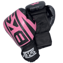 Luva de Boxe com Kit Treino Completo