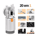 Kit 20 em 1 para limpar telas, fones, teclados e câmeras fotográficas