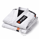 Kimono de Jiu Jitsu Trançado Adulto