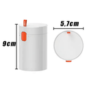 Kit 20 em 1 para limpar telas, fones, teclados e câmeras fotográficas