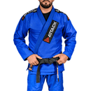 Kimono de Jiu Jitsu Trançado Adulto