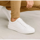 Tênis Casual Minimalista Masculino