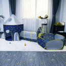 Barraca 3 em 1 Infantil