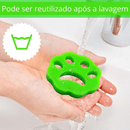 Removedor de Pelos para Máquina de Lavar (Compre 1, Leve 2)