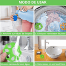 Removedor de Pelos para Máquina de Lavar (Compre 1, Leve 2)