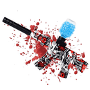 Arminha de gel elétrica