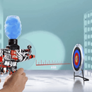 Arminha de gel elétrica