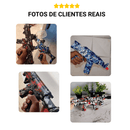 Arminha de gel elétrica