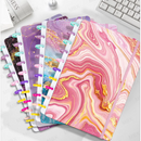 Caderno Inteligente de capa dura com 100 folhas A5