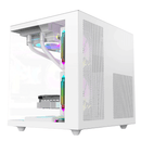 Gabinete gamer com 4 fans RGB GB1797