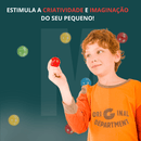 Cabana Infantil Criativa Multi Montável