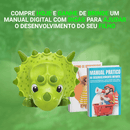 Andador de dinossauro para crianças