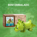 Andador de dinossauro para crianças