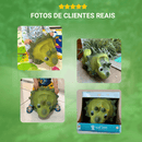 Andador de dinossauro para crianças