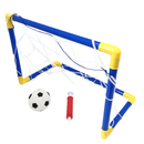 Mini golzinho de futebol