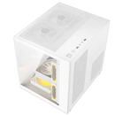 Gabinete gamer com 4 fans RGB GB1797