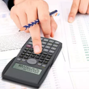 Calculadora Científica Multifuncional com Visor Avançado