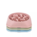 Comedouro lento premium Interativo e antiderrapante