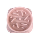 Comedouro lento premium Interativo e antiderrapante