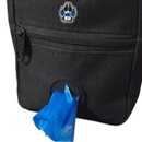 Bolsa para petiscos pets para adestramento e treinamento