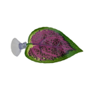 Folha de descanso para peixe