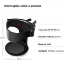 Porta-Copos para Carros e Caminhões