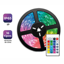 Fita de led RGB de 5 metros