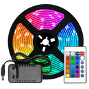 Fita de led RGB de 5 metros