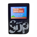 Mini video game retro portátil c/ 400 jogos