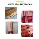 Jogo de Toalhas de Banho 4 Peças 100% Algodão