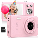 Câmera digital HD 1080P