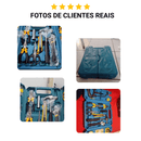 Kit de ferramentas de 27 Peças