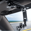 Suporte de Celular para Carros Ajustável 1080º