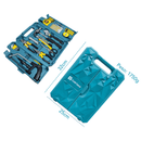 Kit de ferramentas de 27 Peças