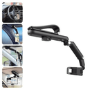 Suporte de Celular para Carros Ajustável 1080º