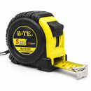 Trena Métrica Profissional 5m com Trava e Revestimento Emborrachado