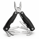 Canivete suiço dobrável 1 em 9 com alicate