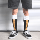 Meias de pés de frango/galinha