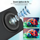 Câmera digital HD 1080P