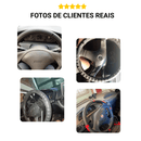 Capa Protetora para Volante Automotivo