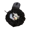 Saco Organizador regulável de Maquiagem para Viagens com alças + Brinde