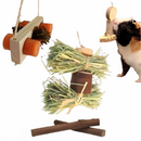 Kit Enriquecimento ambiental para Roedores