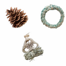 Kit Enriquecimento ambiental para Roedores