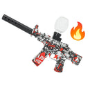 Arminha de gel elétrica