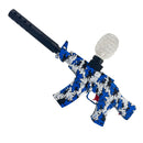 Arminha de gel elétrica